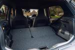 Volkswagen up! GTI 2020 года (UK)